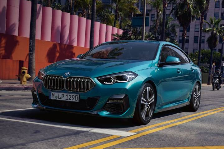 BMW 2-Series