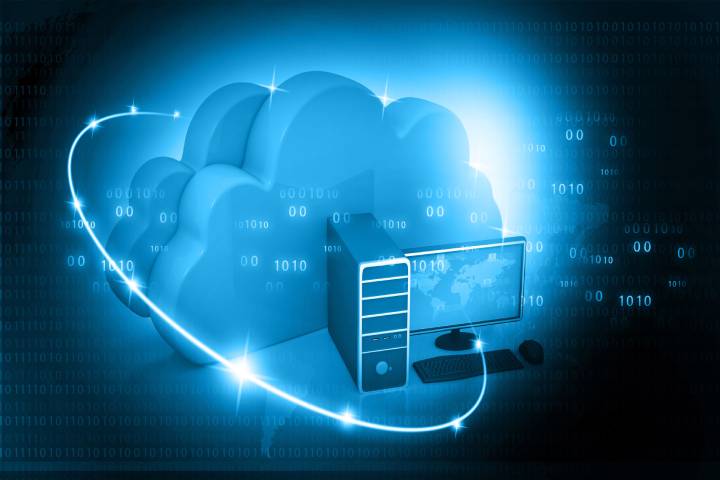 cloud computing benefits