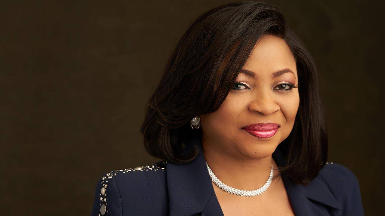 Folorunso Alakija - Black Women Entrepreneurs