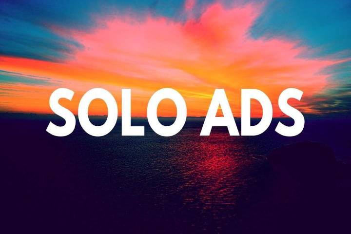 How you select the solo ads providers