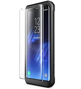 i-Blason Screen Protector for Samsung Galaxy S8