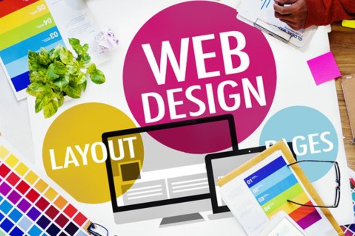 Website Design